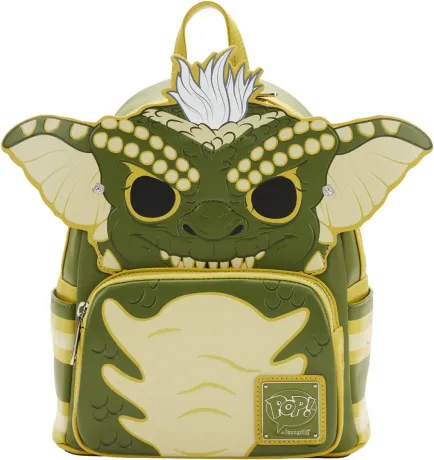 Mini sac à dos Stripe Pop! by Loungefly Loungefly