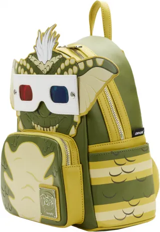 Mini sac à dos Stripe Pop! by Loungefly Loungefly