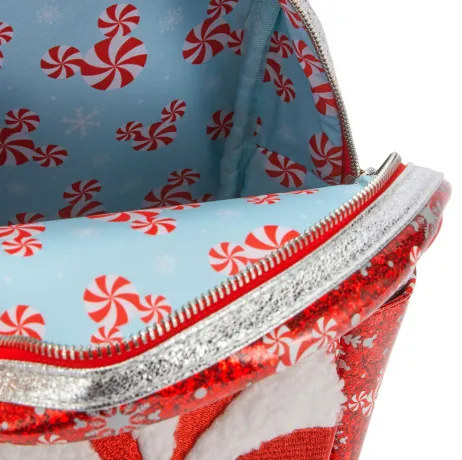 Mini sac à dos Sucre d&#039;orge Loungefly