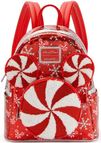 Mini sac à dos Sucre d&#039;orge Loungefly