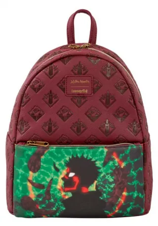Mini sac à dos Sukuna Loungefly