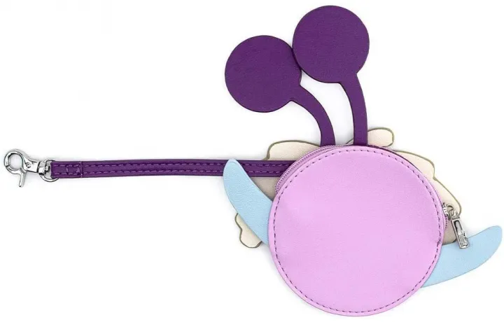 Mini sac à dos Sulli Cosplay avec Bouh Porte-monnaie Loungefly