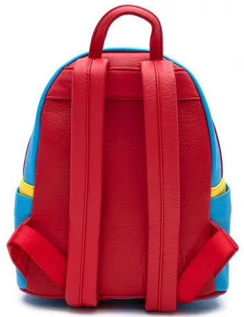 Mini sac à dos Superman Cosplay Loungefly