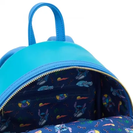 Mini sac à dos Surf Loungefly