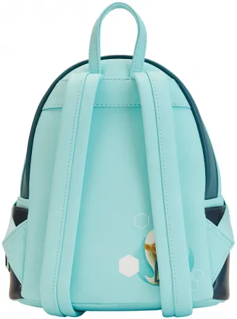 Mini sac à dos Syndrome Glow Loungefly