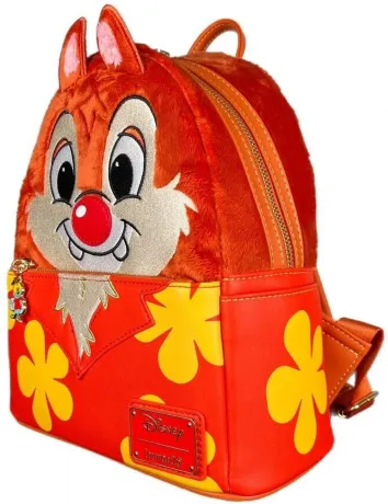 Mini sac à dos Tac Cosplay Loungefly