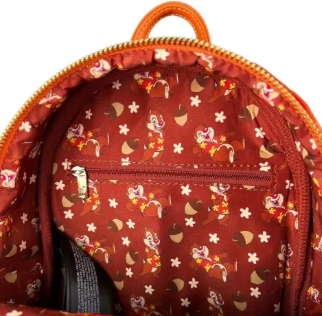 Mini sac à dos Tac Cosplay Loungefly