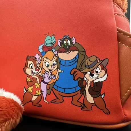 Mini sac à dos Tac Cosplay Loungefly