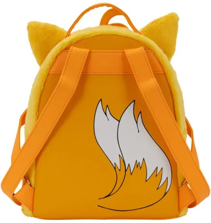 Mini sac à dos Tails Cosplay Loungefly