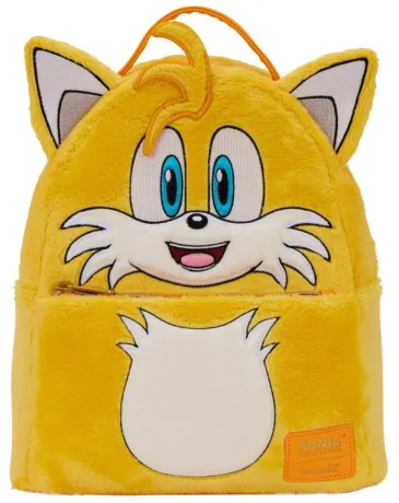 Mini sac à dos Tails Cosplay Loungefly