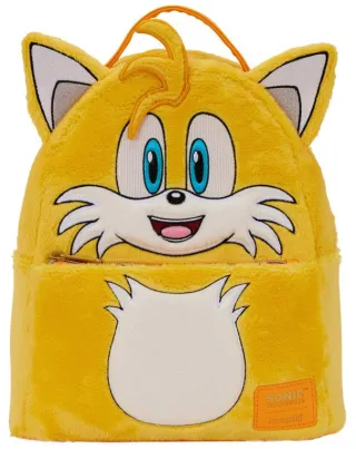 Mini sac à dos Tails Cosplay Loungefly