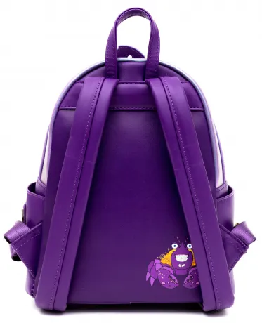 Mini sac à dos Tamatoa Cosplay Loungefly