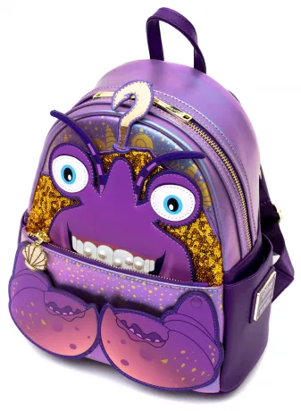 Mini sac à dos Tamatoa Cosplay Loungefly