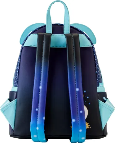 Mini sac à dos Tamatoa Maui Glow Loungefly