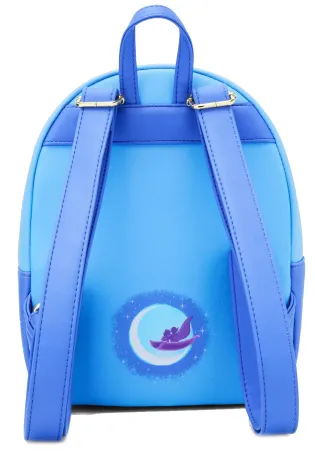 Mini sac à dos Tapis Volant Loungefly