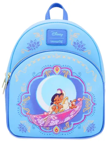 Mini sac à dos Tapis Volant Loungefly