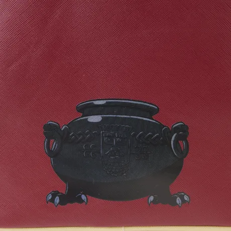 Mini sac à dos Taram et le Chaudron Magique  Affiche du Film Loungefly