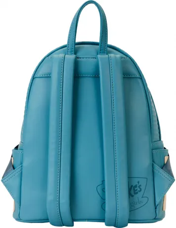 Mini sac à dos Tasse à café Luke&#039;s Diner Loungefly