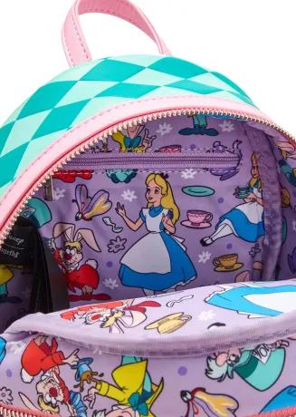 Mini sac à dos Tasse à thé Loungefly