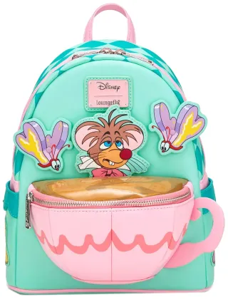 Mini sac à dos Tasse à thé Loungefly