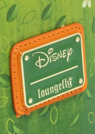 Mini sac à dos Te Fiti, Vaiana et Maui Loungefly