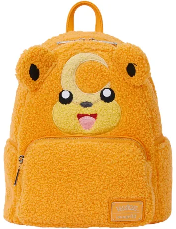 Mini sac à dos Teddiursa Sherpa Cosplay Loungefly