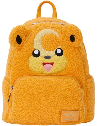 Mini sac à dos Teddiursa Sherpa Cosplay Loungefly