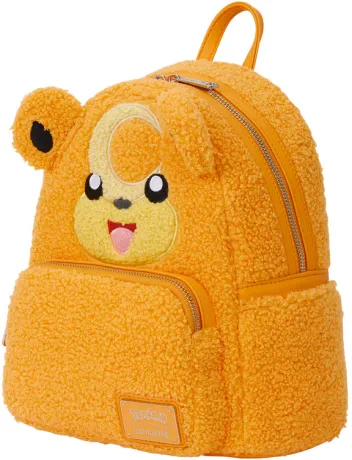 Mini sac à dos Teddiursa Sherpa Cosplay Loungefly