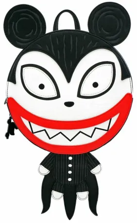 Mini sac à dos Teddy Vampire Loungefly