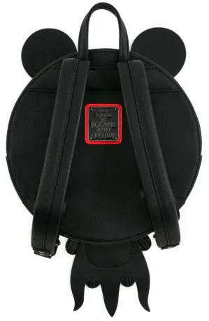 Mini sac à dos Teddy Vampire Loungefly