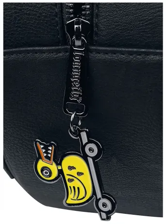 Mini sac à dos Teddy Vampire Loungefly