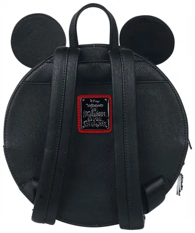 Mini sac à dos Teddy Vampire Loungefly