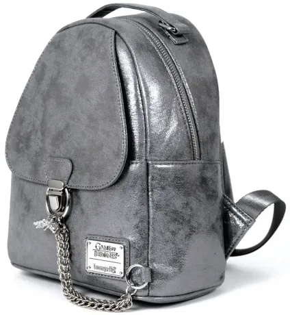 Mini sac à dos Têtes de dragons de Daenerys Loungefly