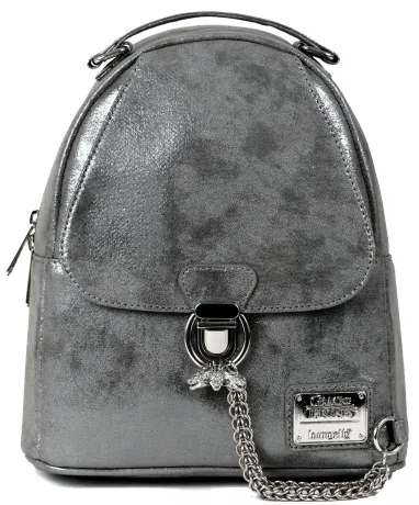 Mini sac à dos Têtes de dragons de Daenerys Loungefly