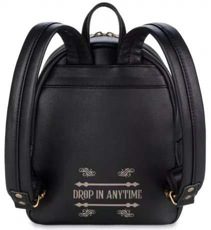 Mini sac à dos The Hollywood Tower Hotel Mickey et ses Amis Loungefly