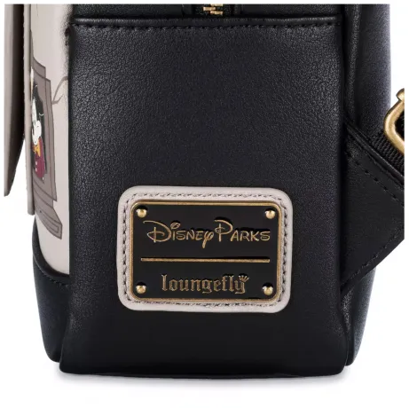 Mini sac à dos The Hollywood Tower Hotel Mickey et ses Amis Loungefly