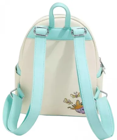 Mini sac à dos Théière Loungefly