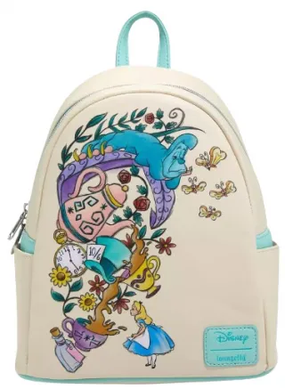 Mini sac à dos Théière Loungefly