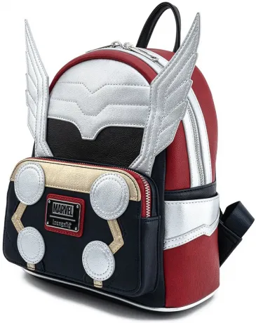 Mini sac à dos Thor Cosplay Loungefly