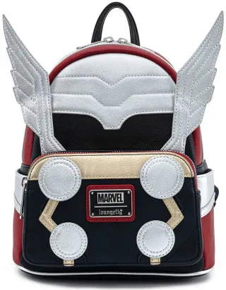 Mini sac à dos Thor Cosplay Loungefly