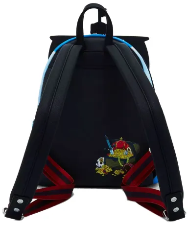 Mini sac à dos Thousand Sunny Loungefly