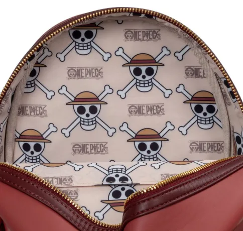 Mini sac à dos Thousand Sunny Ship Loungefly