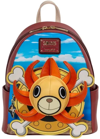 Mini sac à dos Thousand Sunny Ship Loungefly