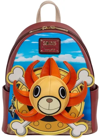 Mini sac à dos Thousand Sunny Ship Loungefly