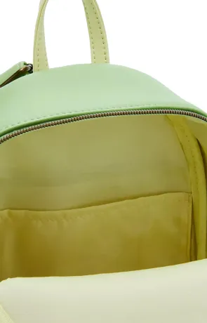 Mini sac à dos Tiana Fleurs Loungefly