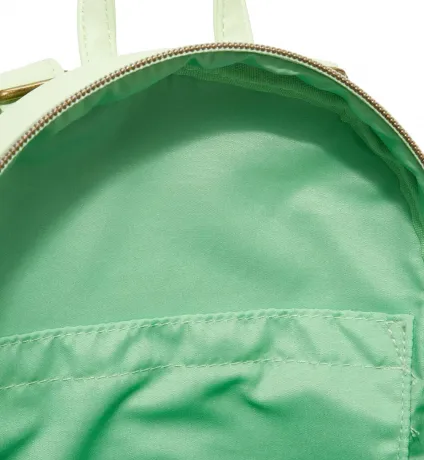 Mini sac à dos Tiana Floral Loungefly