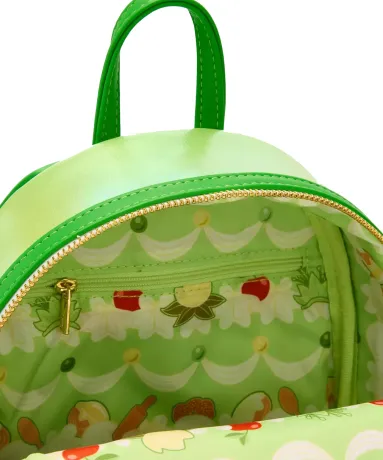 Mini sac à dos Tiana Gâteau Loungefly