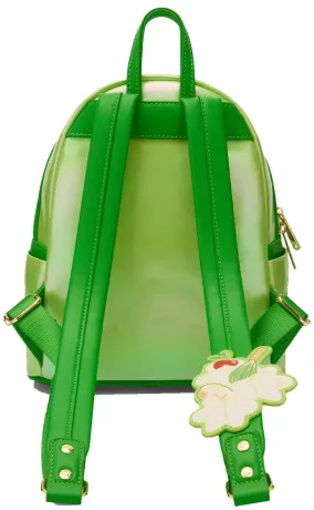 Mini sac à dos Tiana Gâteau Loungefly