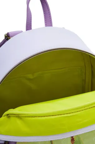 Mini sac à dos Tiana &amp; Naveen Loungefly