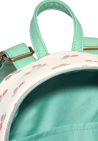 Mini sac à dos Tiana Nénuphars Loungefly